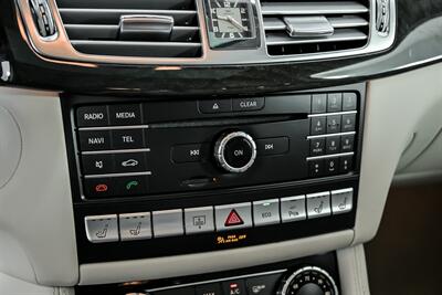2017 Mercedes-Benz CLS AMG CLS 63 S   - Photo 36 - Joliet, IL 60435