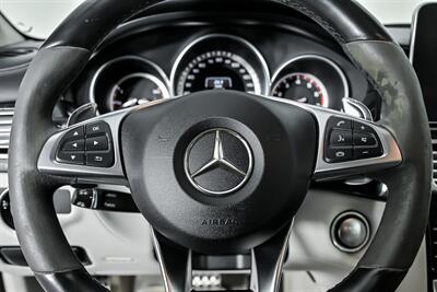 2017 Mercedes-Benz CLS AMG CLS 63 S   - Photo 28 - Joliet, IL 60435