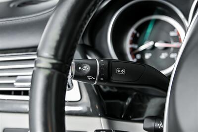 2017 Mercedes-Benz CLS AMG CLS 63 S   - Photo 29 - Joliet, IL 60435