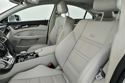 2017 Mercedes-Benz CLS AMG CLS 63 S   - Photo 23 - Joliet, IL 60435