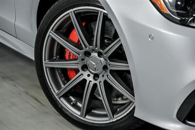 2017 Mercedes-Benz CLS AMG CLS 63 S   - Photo 4 - Joliet, IL 60435
