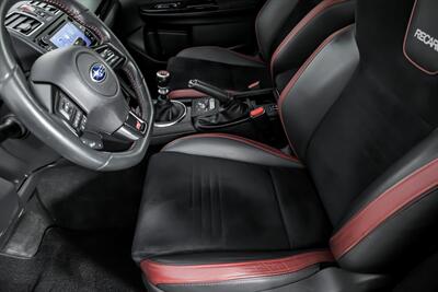2021 Subaru WRX STI - Photo 20 - Joliet, IL 60435