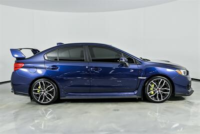 2021 Subaru WRX STI - Photo 14 - Joliet, IL 60435