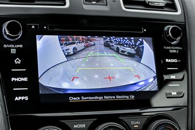 2021 Subaru WRX STI - Photo 34 - Joliet, IL 60435