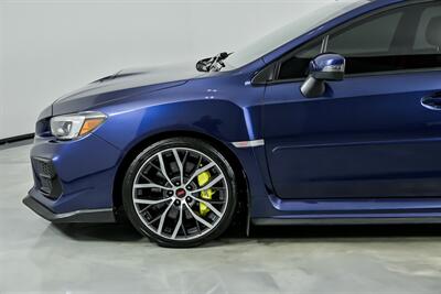 2021 Subaru WRX STI - Photo 7 - Joliet, IL 60435