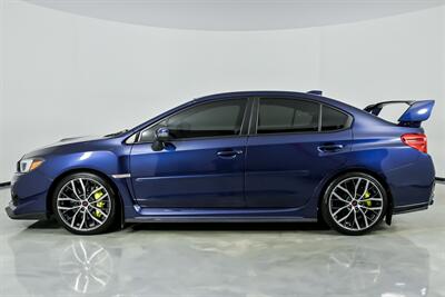 2021 Subaru WRX STI - Photo 8 - Joliet, IL 60435