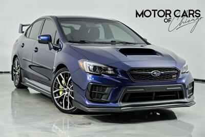2021 Subaru WRX STI - Photo 1 - Joliet, IL 60435
