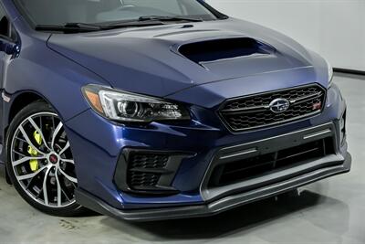 2021 Subaru WRX STI - Photo 3 - Joliet, IL 60435