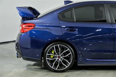 2021 Subaru WRX STI - Photo 13 - Joliet, IL 60435