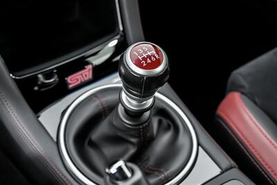 2021 Subaru WRX STI - Photo 36 - Joliet, IL 60435