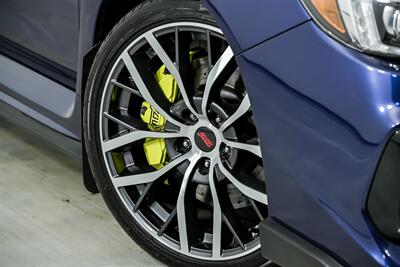2021 Subaru WRX STI - Photo 4 - Joliet, IL 60435