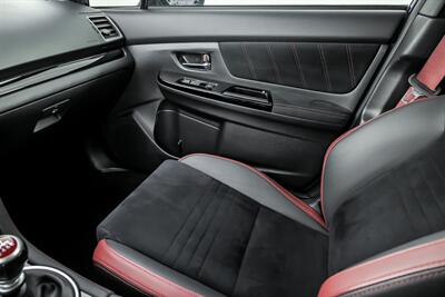 2021 Subaru WRX STI - Photo 38 - Joliet, IL 60435