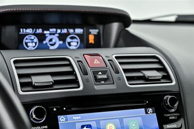 2021 Subaru WRX STI - Photo 31 - Joliet, IL 60435