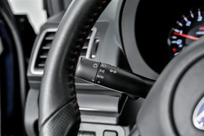 2021 Subaru WRX STI - Photo 27 - Joliet, IL 60435