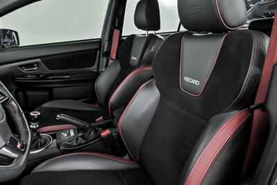 2021 Subaru WRX STI - Photo 21 - Joliet, IL 60435