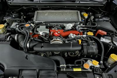 2021 Subaru WRX STI - Photo 17 - Joliet, IL 60435