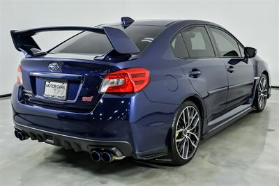 2021 Subaru WRX STI - Photo 12 - Joliet, IL 60435