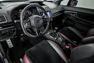2021 Subaru WRX STI - Photo 19 - Joliet, IL 60435