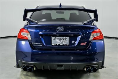 2021 Subaru WRX STI - Photo 11 - Joliet, IL 60435
