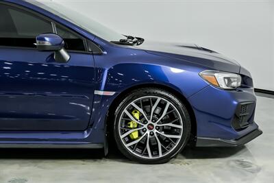 2021 Subaru WRX STI - Photo 15 - Joliet, IL 60435