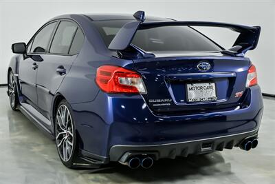 2021 Subaru WRX STI - Photo 10 - Joliet, IL 60435