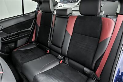 2021 Subaru WRX STI - Photo 22 - Joliet, IL 60435