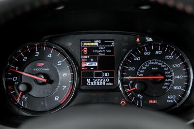2021 Subaru WRX STI - Photo 25 - Joliet, IL 60435
