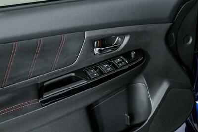 2021 Subaru WRX STI - Photo 18 - Joliet, IL 60435