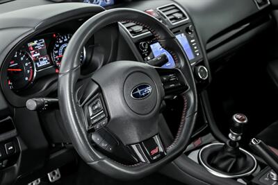 2021 Subaru WRX STI - Photo 23 - Joliet, IL 60435