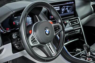 2023 BMW M8 Competition   - Photo 25 - Joliet, IL 60435