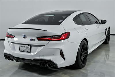 2023 BMW M8 Competition   - Photo 12 - Joliet, IL 60435