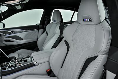 2023 BMW M8 Competition   - Photo 23 - Joliet, IL 60435