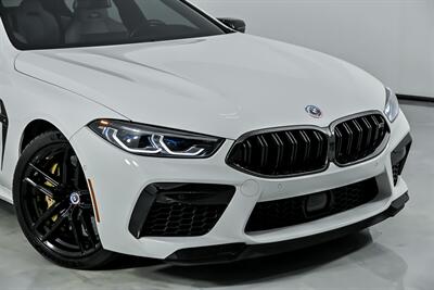 2023 BMW M8 Competition   - Photo 3 - Joliet, IL 60435