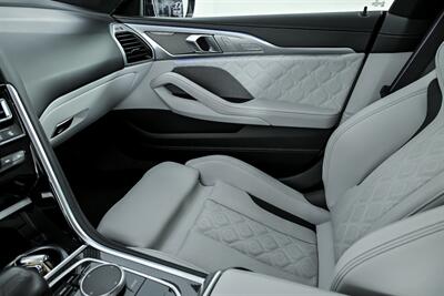 2023 BMW M8 Competition   - Photo 38 - Joliet, IL 60435