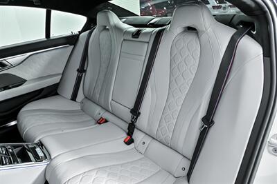 2023 BMW M8 Competition   - Photo 24 - Joliet, IL 60435