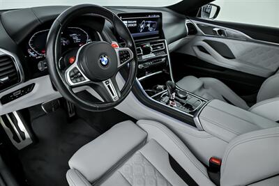 2023 BMW M8 Competition   - Photo 21 - Joliet, IL 60435