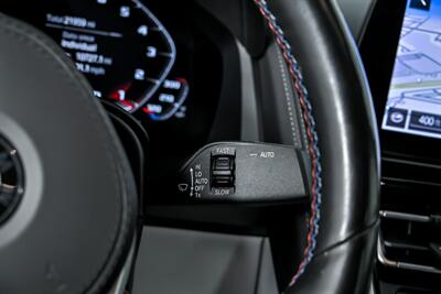 2023 BMW M8 Competition   - Photo 30 - Joliet, IL 60435