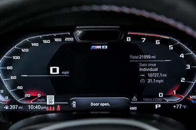 2023 BMW M8 Competition   - Photo 27 - Joliet, IL 60435