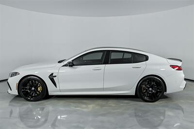 2023 BMW M8 Competition   - Photo 8 - Joliet, IL 60435