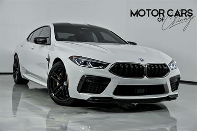 2023 BMW M8 Competition   - Photo 1 - Joliet, IL 60435