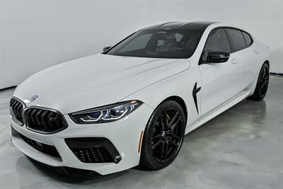 2023 BMW M8 Competition   - Photo 6 - Joliet, IL 60435