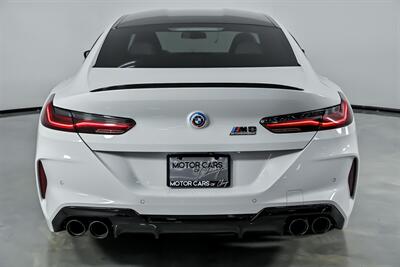 2023 BMW M8 Competition   - Photo 11 - Joliet, IL 60435