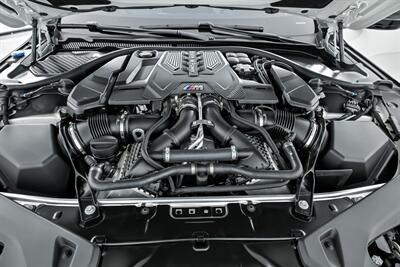 2023 BMW M8 Competition   - Photo 17 - Joliet, IL 60435