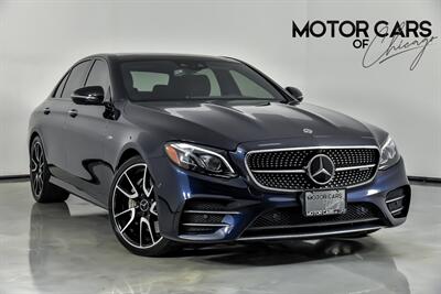 2019 Mercedes-Benz AMG E 53   - Photo 1 - Joliet, IL 60435