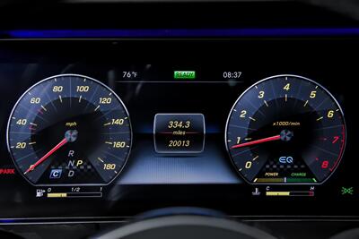 2019 Mercedes-Benz AMG E 53   - Photo 27 - Joliet, IL 60435