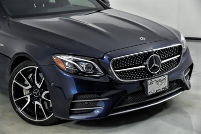 2019 Mercedes-Benz AMG E 53   - Photo 3 - Joliet, IL 60435