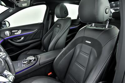 2019 Mercedes-Benz AMG E 53   - Photo 23 - Joliet, IL 60435