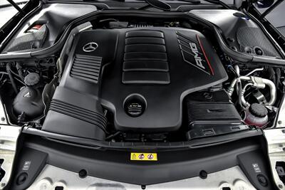 2019 Mercedes-Benz AMG E 53   - Photo 17 - Joliet, IL 60435