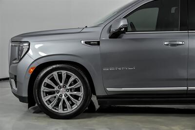 2021 GMC Yukon Denali   - Photo 7 - Joliet, IL 60435