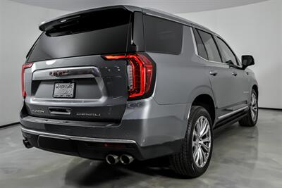2021 GMC Yukon Denali   - Photo 12 - Joliet, IL 60435